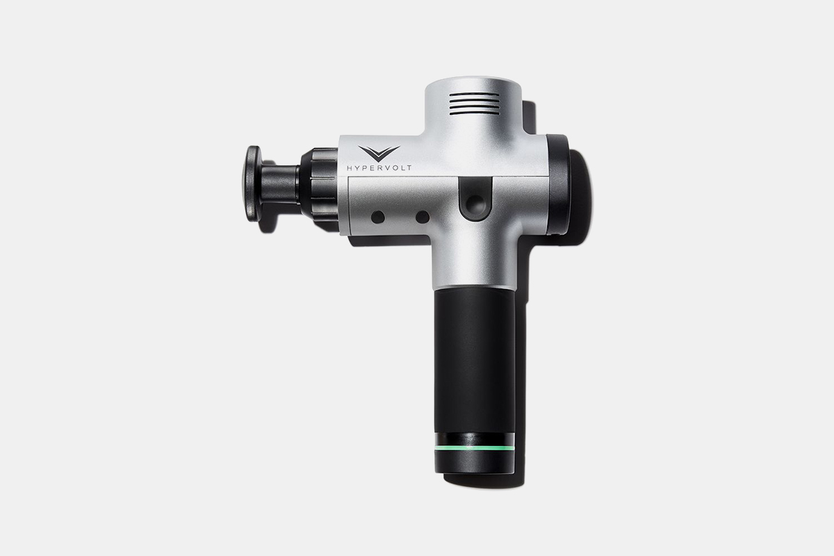 Save 70 on the Hypervolt Massage Gun InsideHook