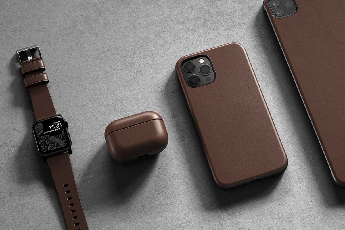 All the Handsome Gear from Nomad Is 20 Off InsideHook