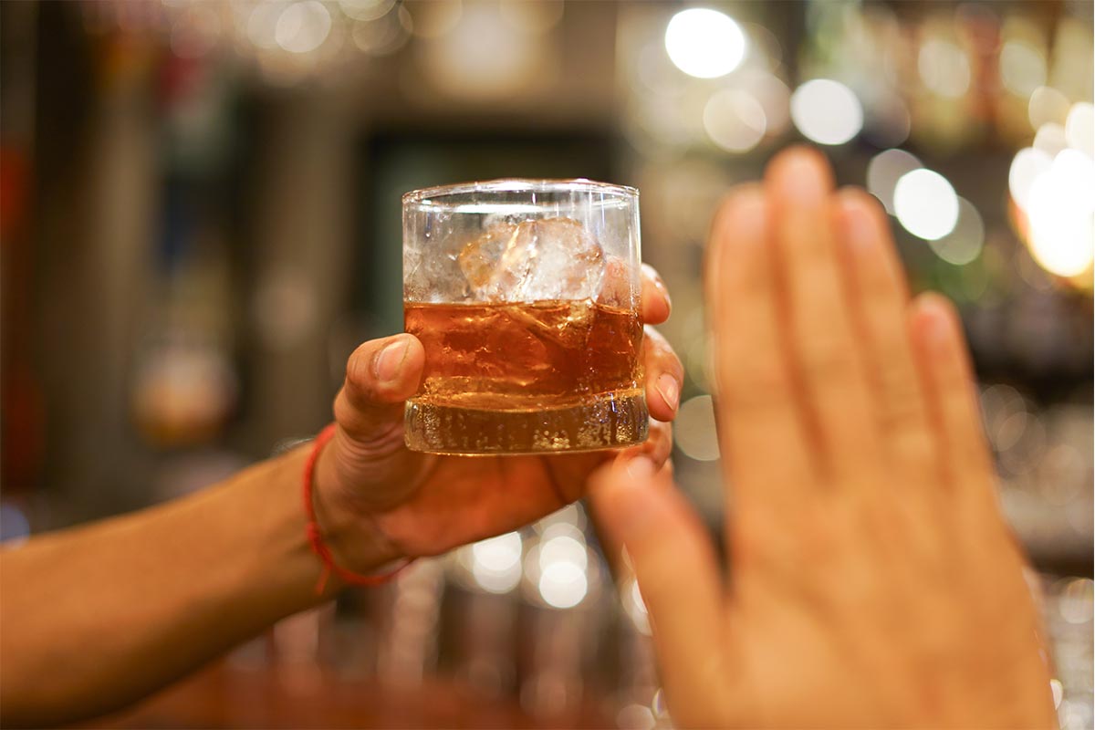 Why the Link Between Cancer and Drinking Isn't Well Known InsideHook