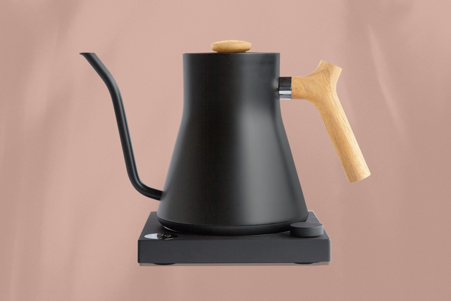 Shop Fellow's Sale on Stagg EKG PourOver Electric Kettle InsideHook