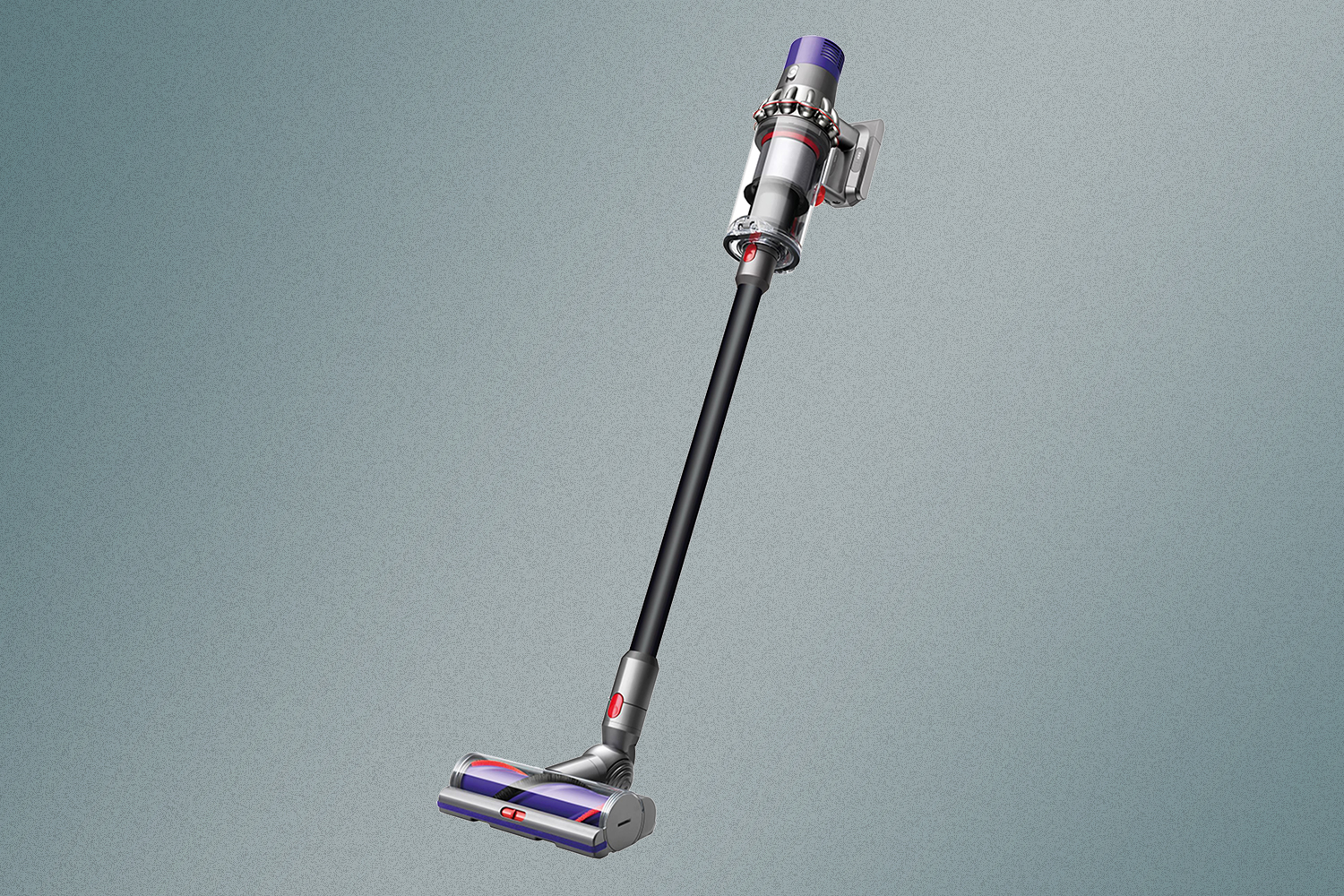 Save 70 on the Dyson Cyclone V10 Cordless Vacuum InsideHook