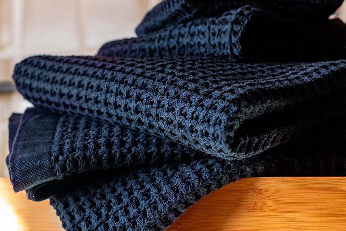 Onsen's Comfy, QuickDrying Towels Are 20 Off InsideHook