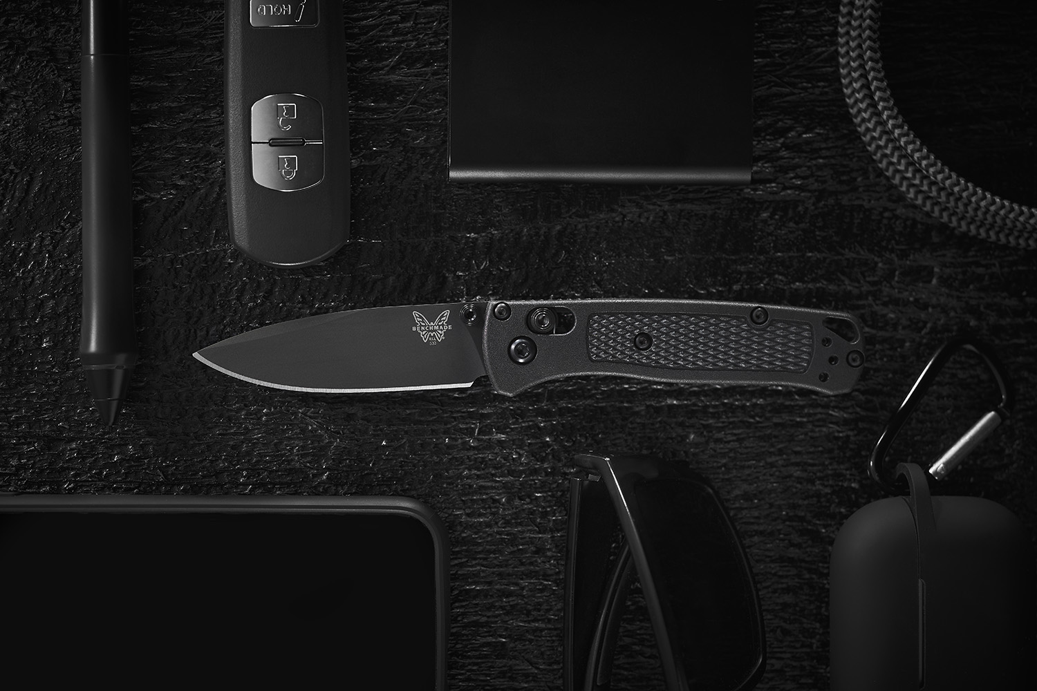 The 14 New Knives Benchmade is Launching in 2021 InsideHook