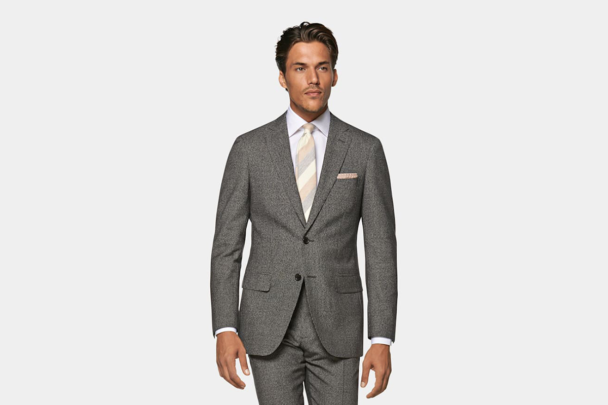 Suitsupply’s “Wardrobe Starters” Are the Upscale Basics You Need