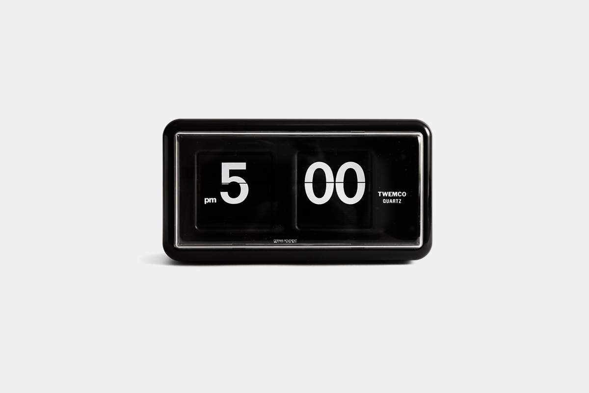 The Best Alarm Clocks That Aren't Your Phone InsideHook