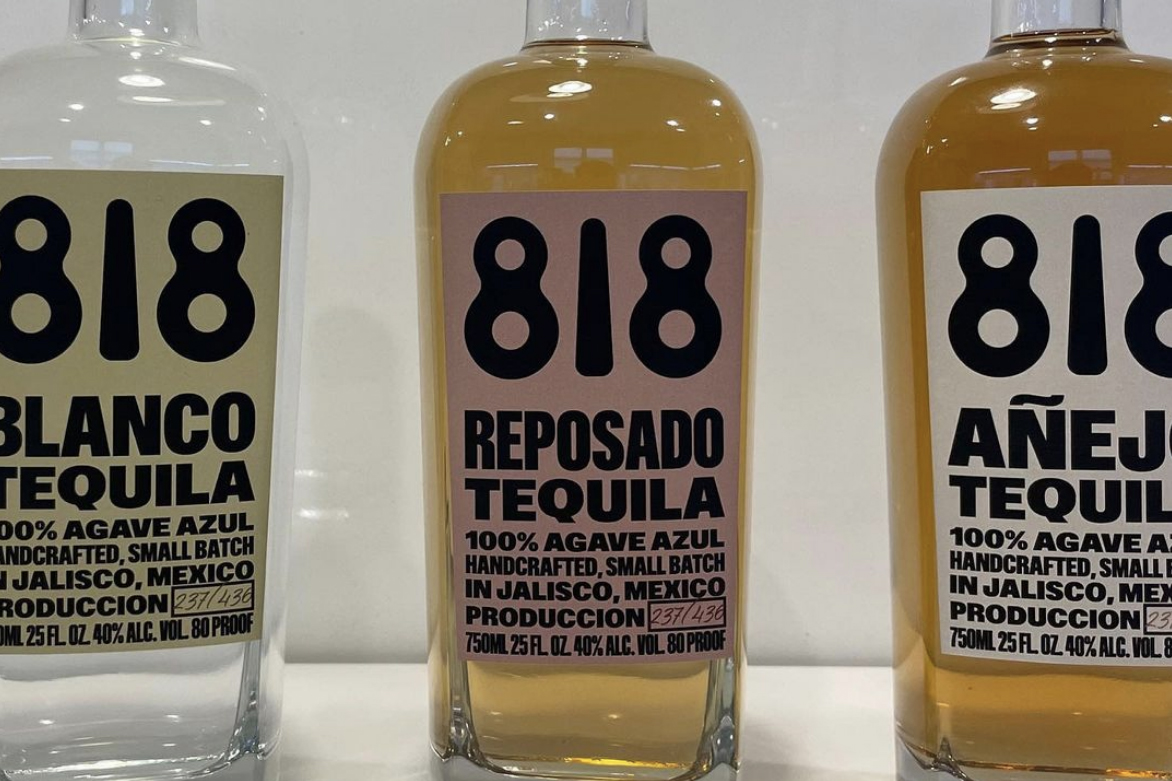 Why Kendall Jenner's 818 Tequila Will Probably Be Good InsideHook