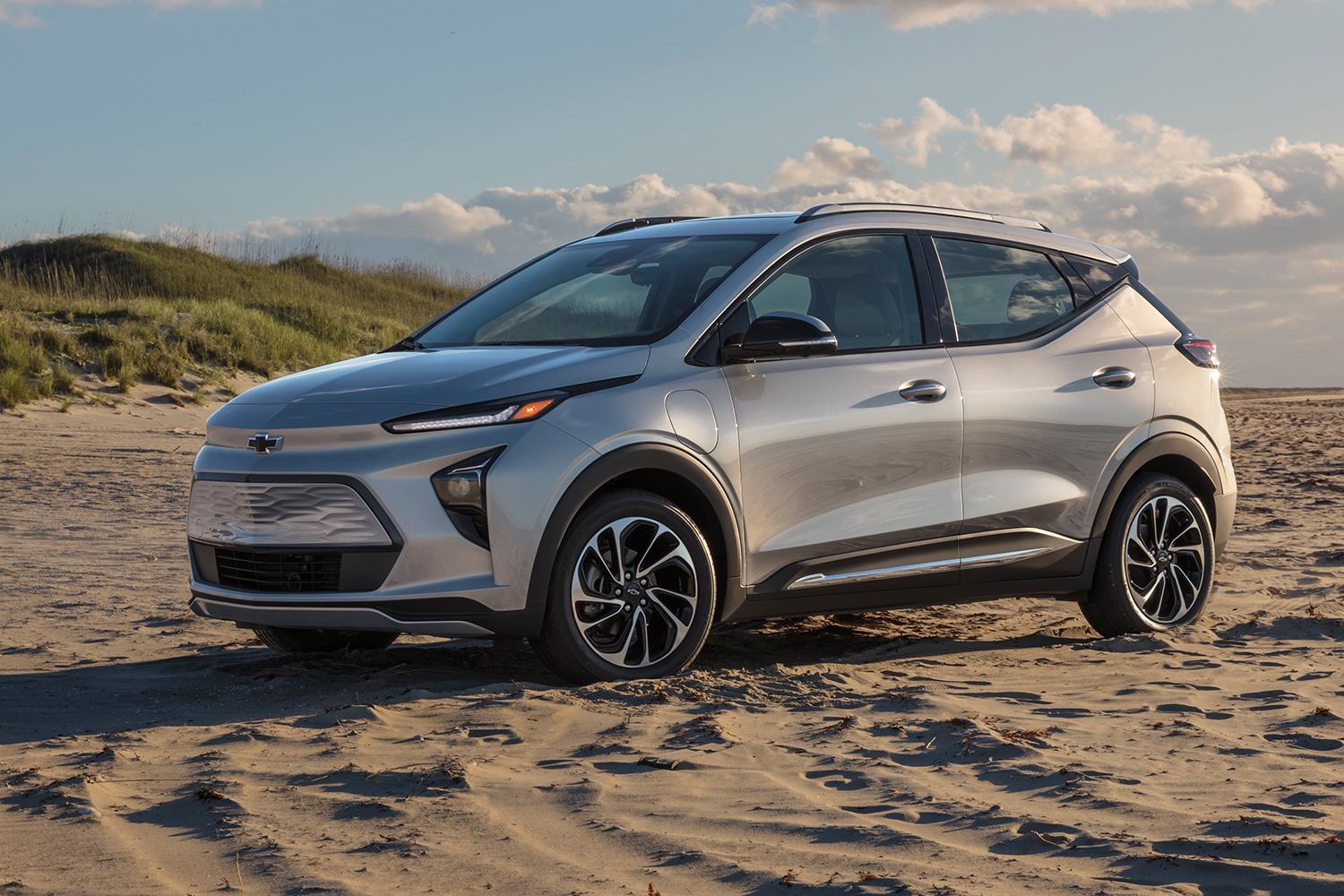 How Chevy Bolt Went From Green Pipsqueak to EV Leader InsideHook