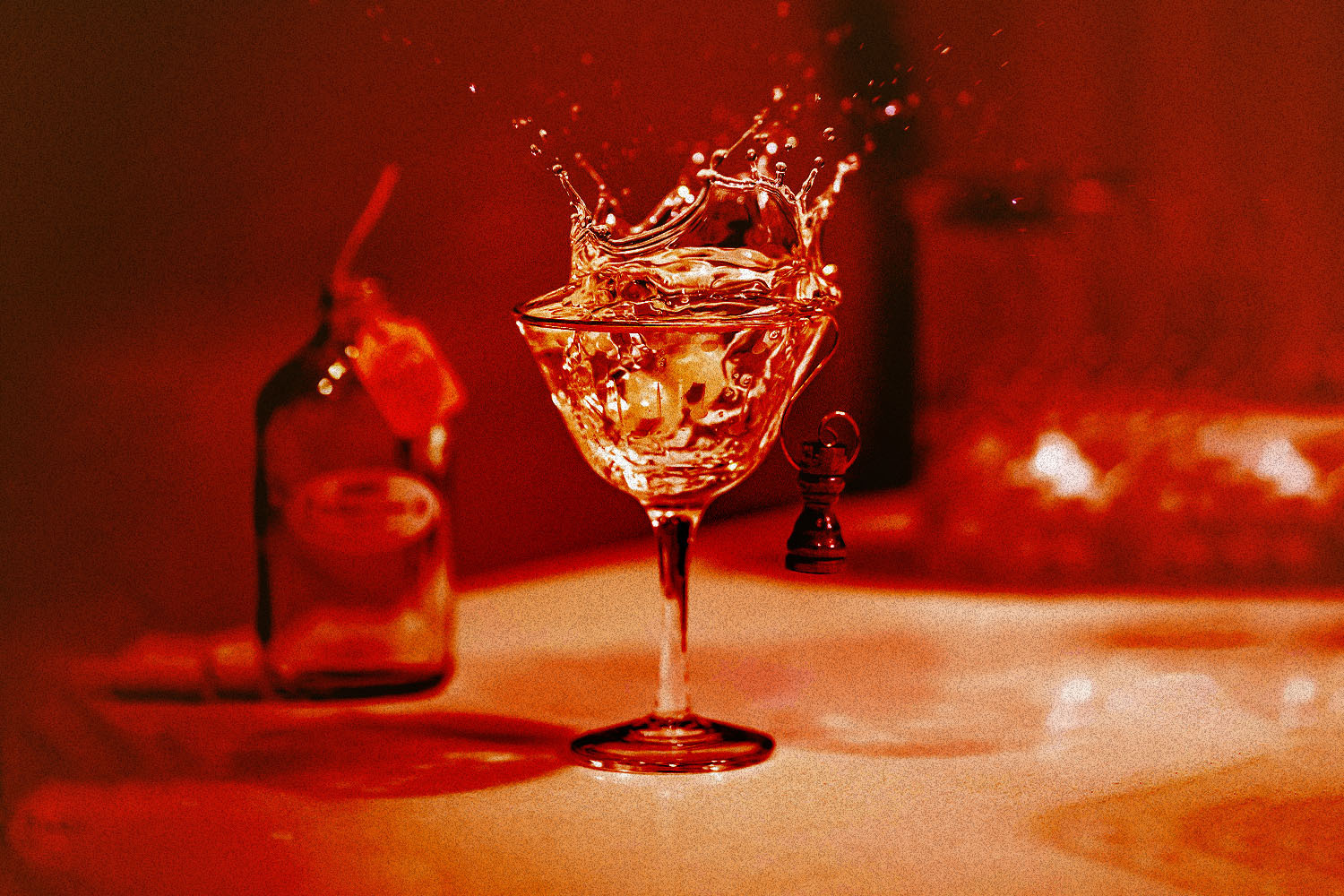 Five Spicy Cocktail Recipes to Try at Home This Weekend InsideHook