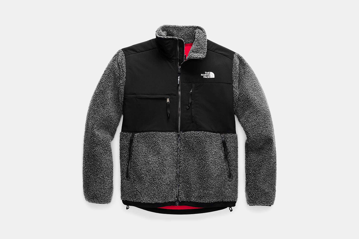 Save on The North Face Denali Fleece Jacket InsideHook
