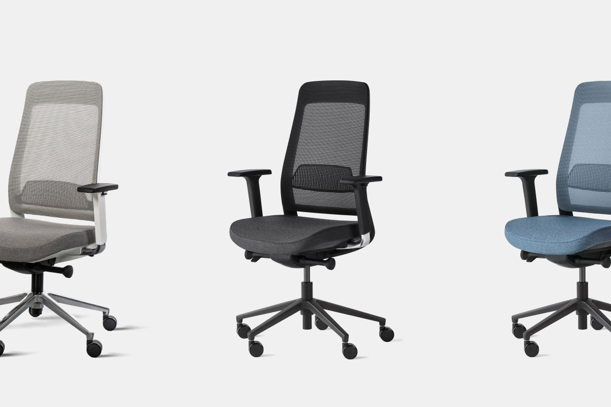The Best Desk Chair for Tall Guys InsideHook