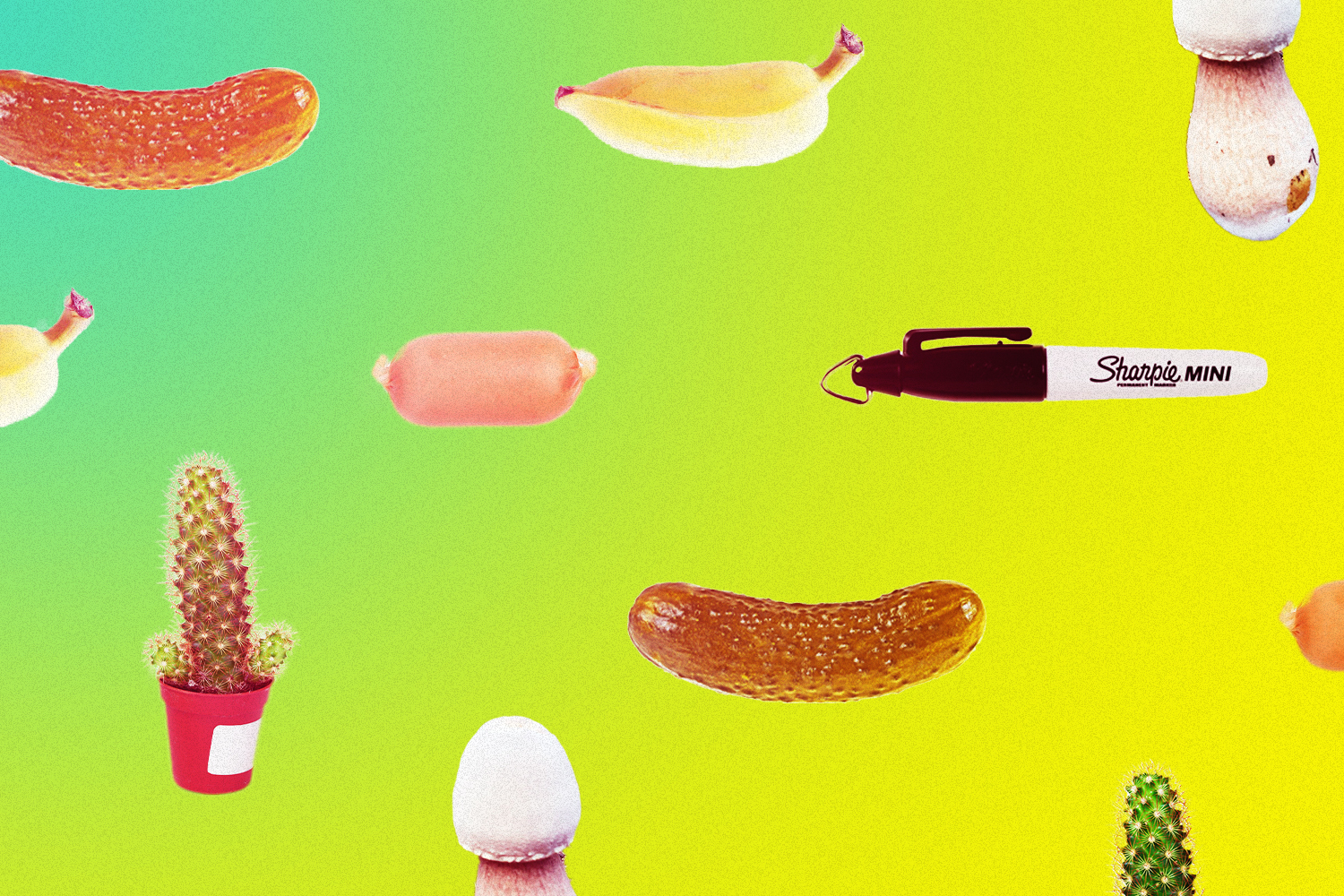 What Is Small Penis Humiliation? Is It a Good Thing? InsideHook