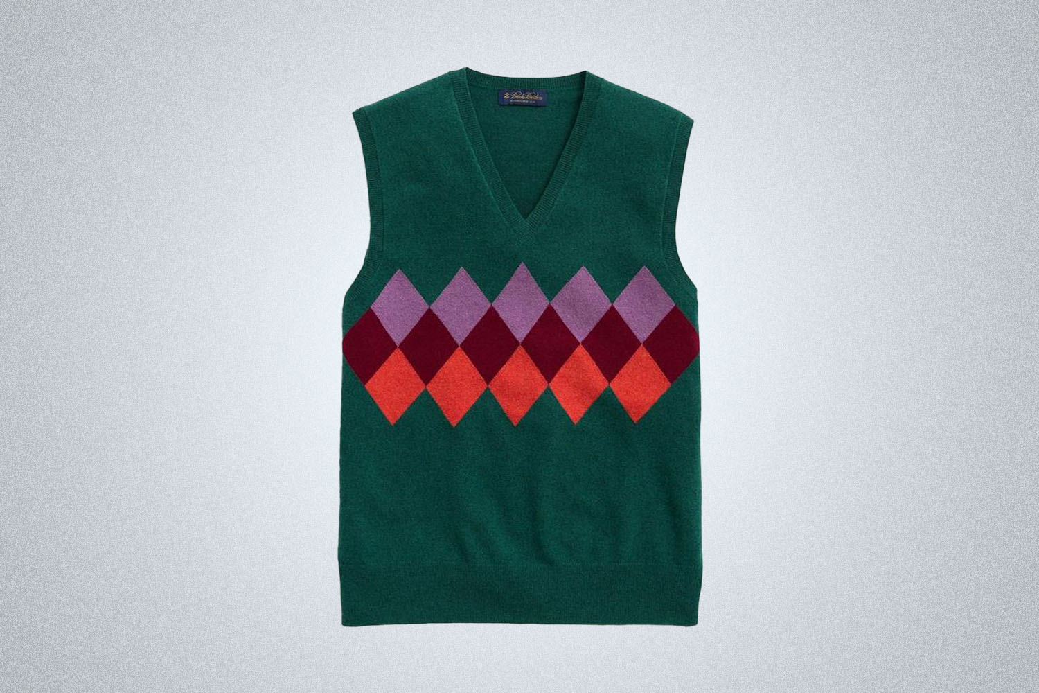 The Best Sweater Vests Are the Epitome of Cool. Here Are 10 to Consider. InsideHook