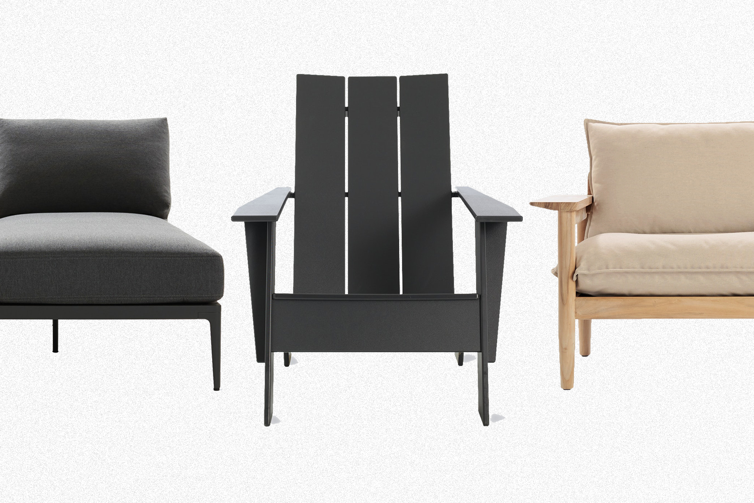 Get Tons of Patio Furniture on Sale at Design Within Reach InsideHook