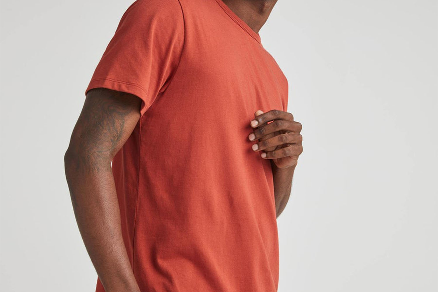The 9 Best Heavyweight Tshirts for Men InsideHook