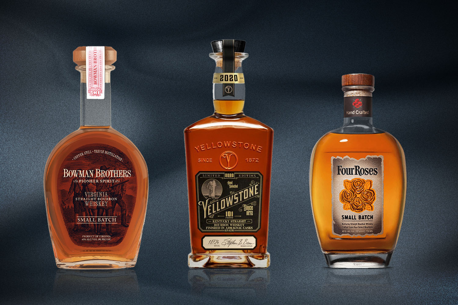 What Is "Small Batch" Whiskey And Why Are We Arguing About It? InsideHook