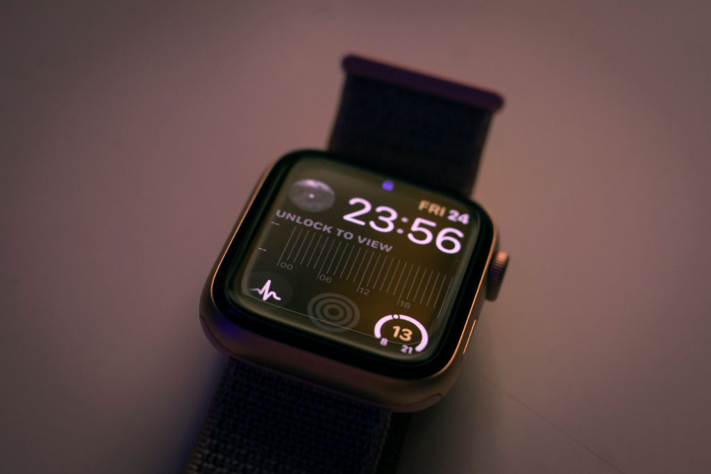 Study Apple Watch Can Help Monitor Cardiovascular Patients InsideHook Study Apple Watch Can Help Monitor Cardiovascular Patients InsideHook