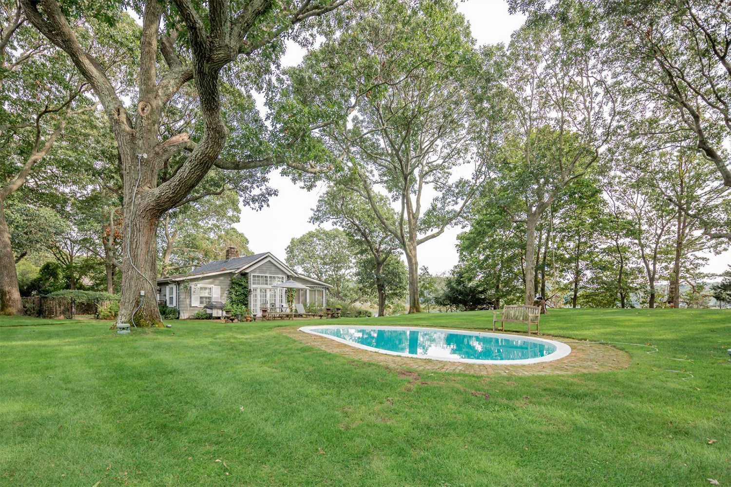 John Steinbeck's Sag Harbor Retreat Is for Sale at 17.9M InsideHook
