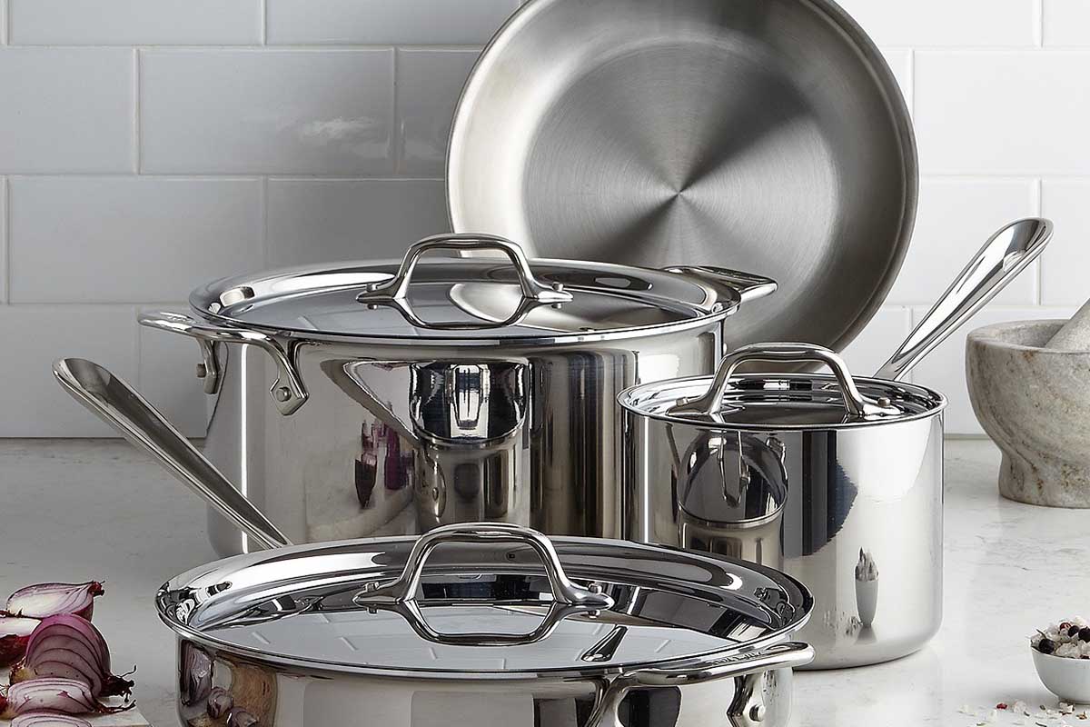 Deal Upgrade Your Kitchen at Half Off During This Huge Macy’s Sale
