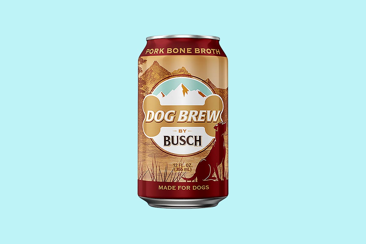This Real Busch Beer Tasting Job Is Only for Dogs InsideHook
