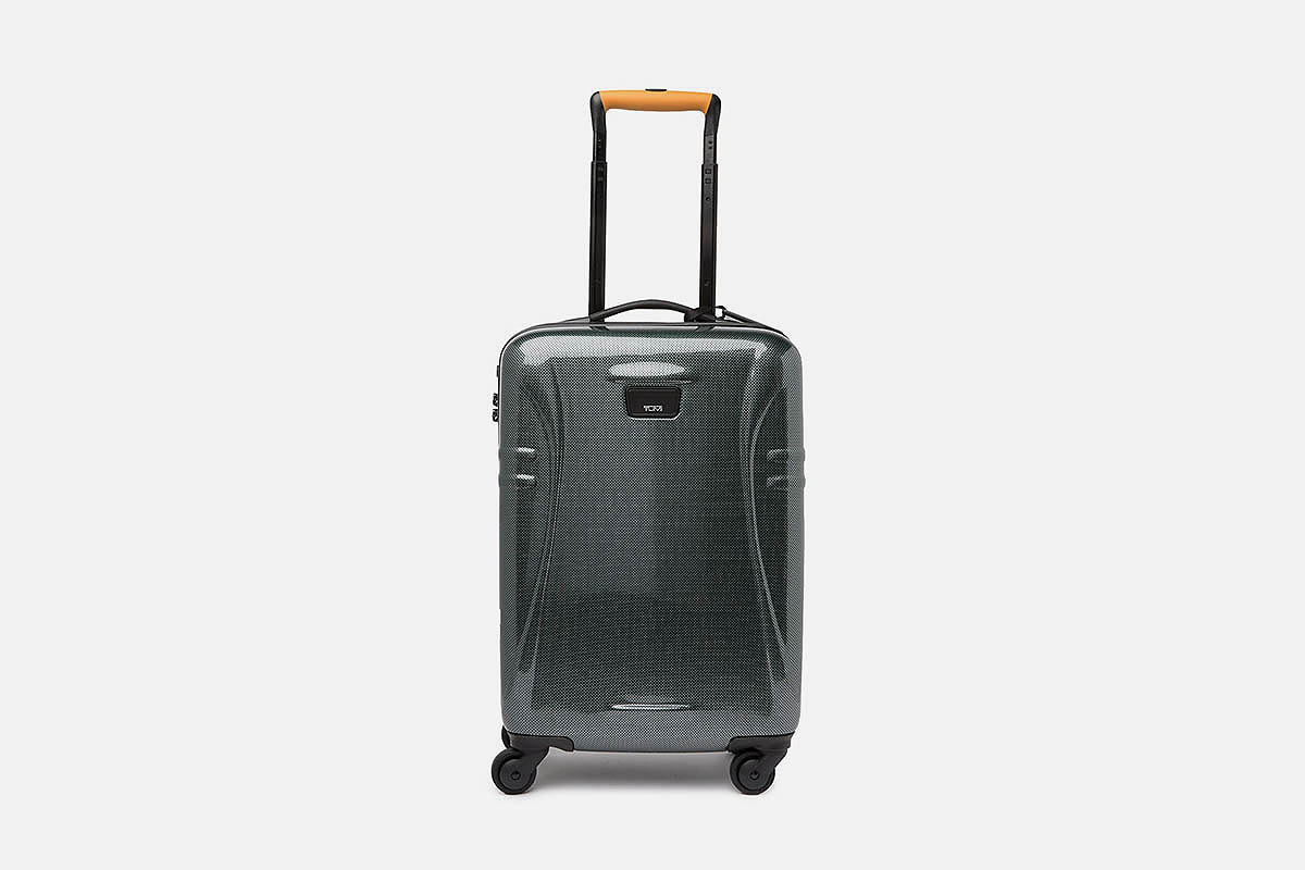 Deal The Latest Sale on TUMI Luggage Will Get You Ready for Summer