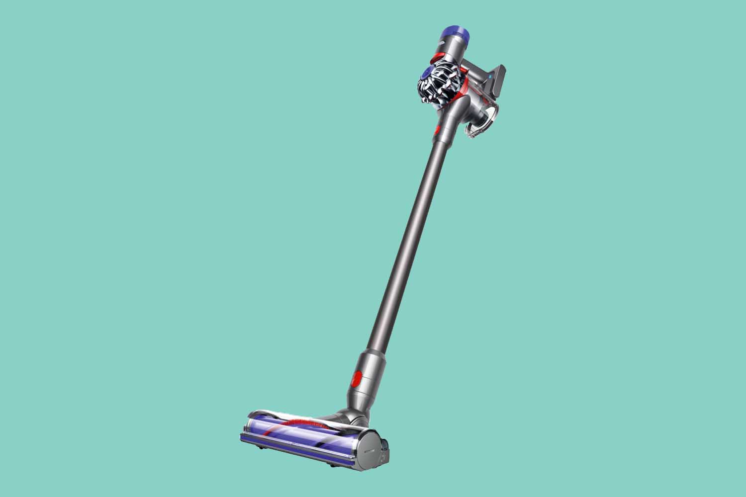 Deal This Dyson Cordless Vacuum Is Over 100 Off InsideHook