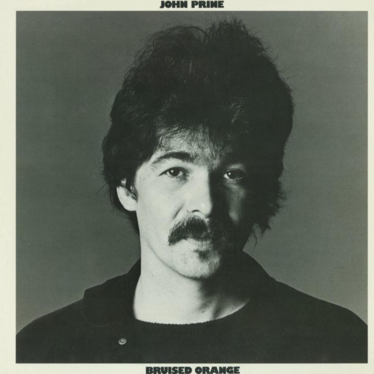 There's Never Been a Better Time to Buy John Prine Records InsideHook