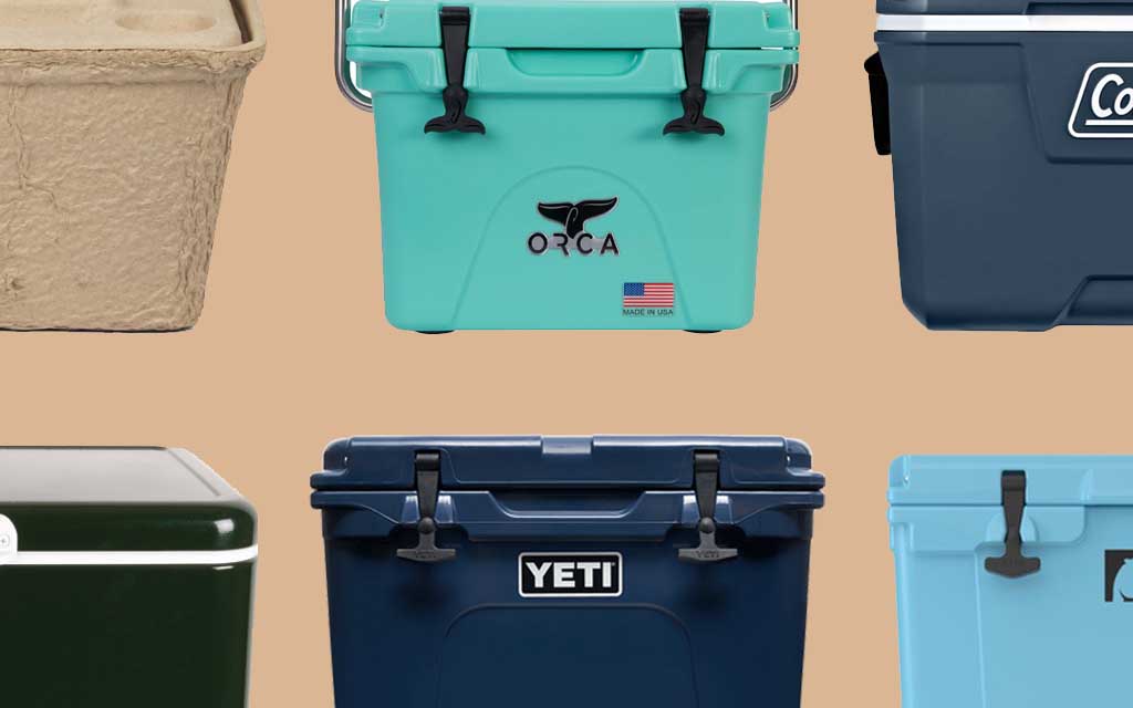 The 9 Best Coolers for Camping in 2021 InsideHook