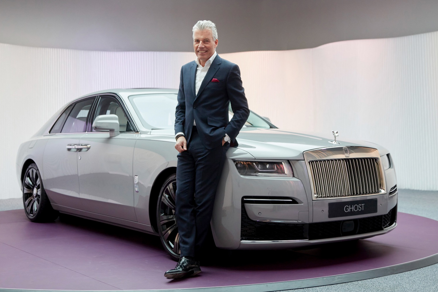 Proof the Rich Got Richer RollsRoyce Sees Best Sales Ever InsideHook