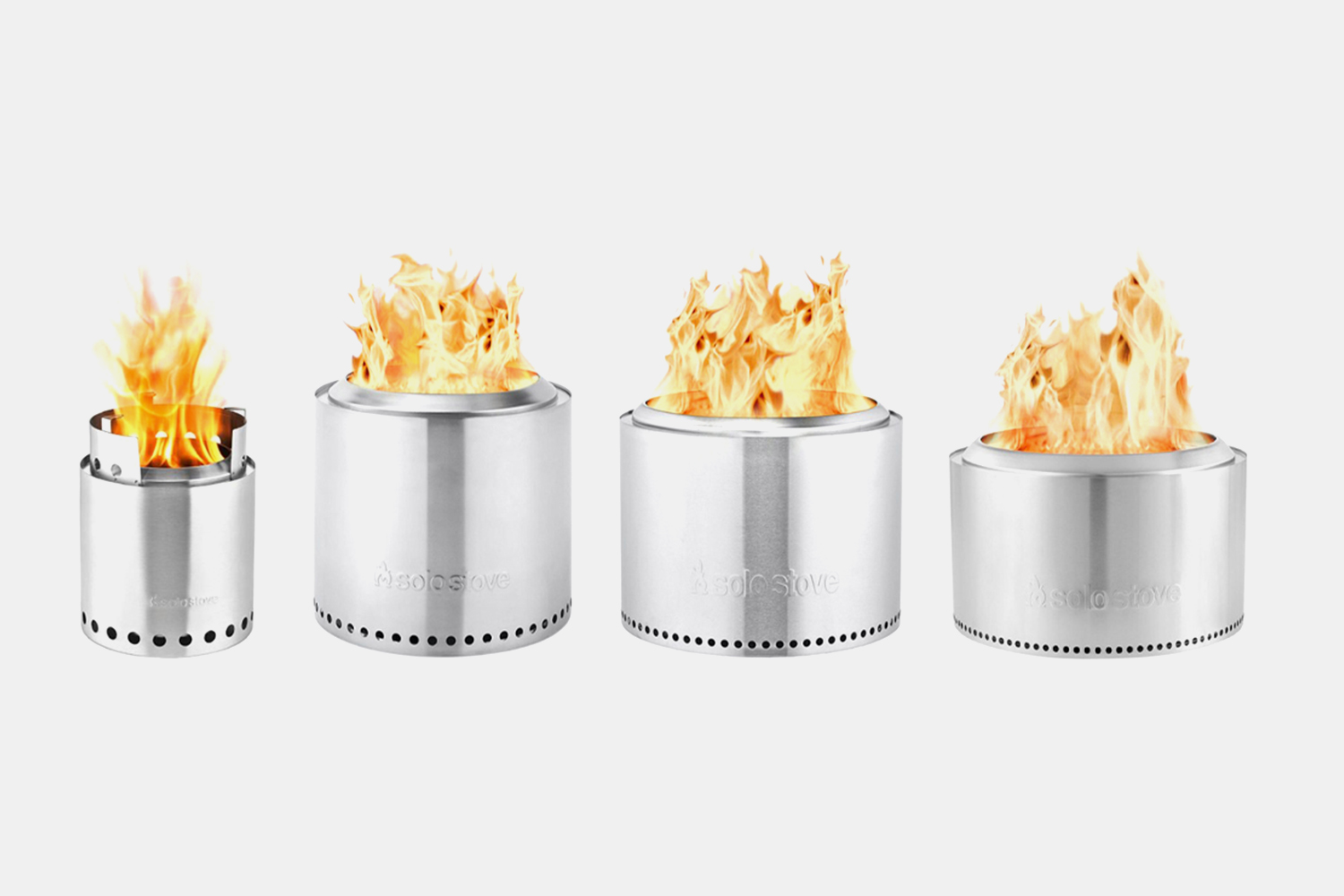 Deal Solo Stove's Flash Sale Discounts Our Favorite Firepits InsideHook