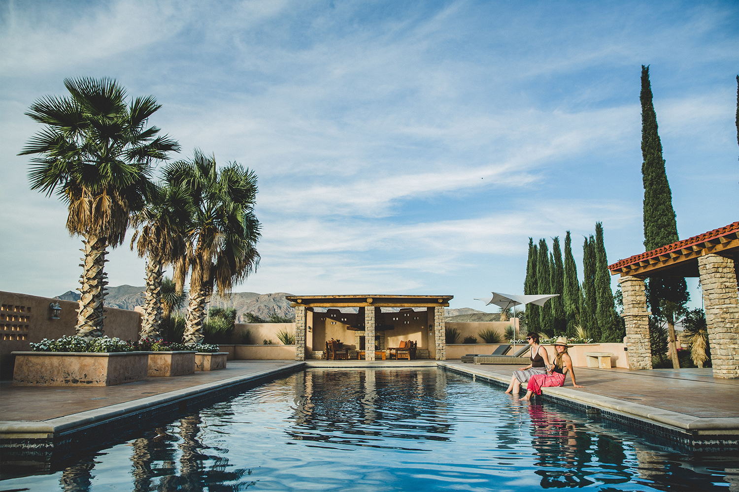 Airbnb — Explore Ranches Lets You Rent the Whole Ranch InsideHook