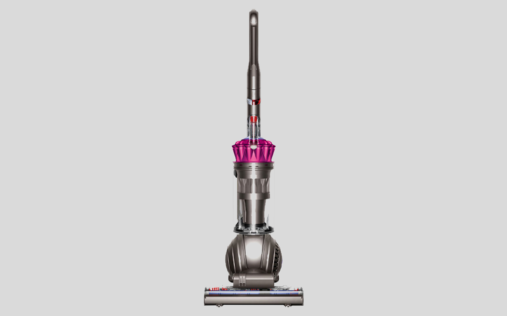 Deal Take 125 Off Dyson's MultiFloor Origin Vacuum InsideHook