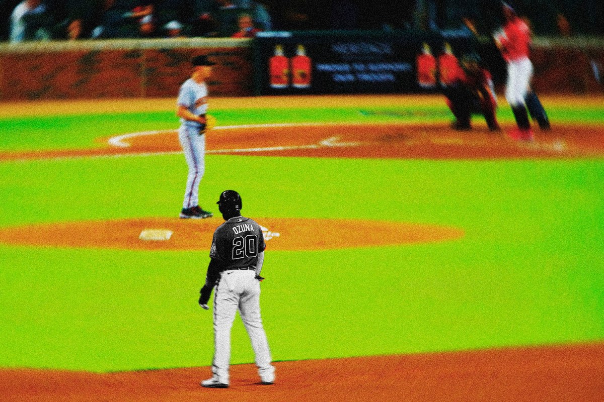 Baseball's Automatic Runner on Second in Extra Innings Has to Go