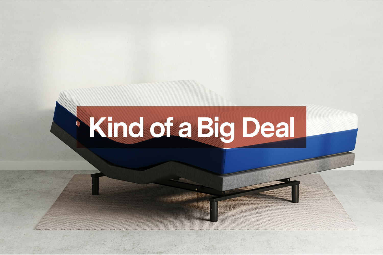 Take 30 Off Any Mattress at Amerisleep InsideHook