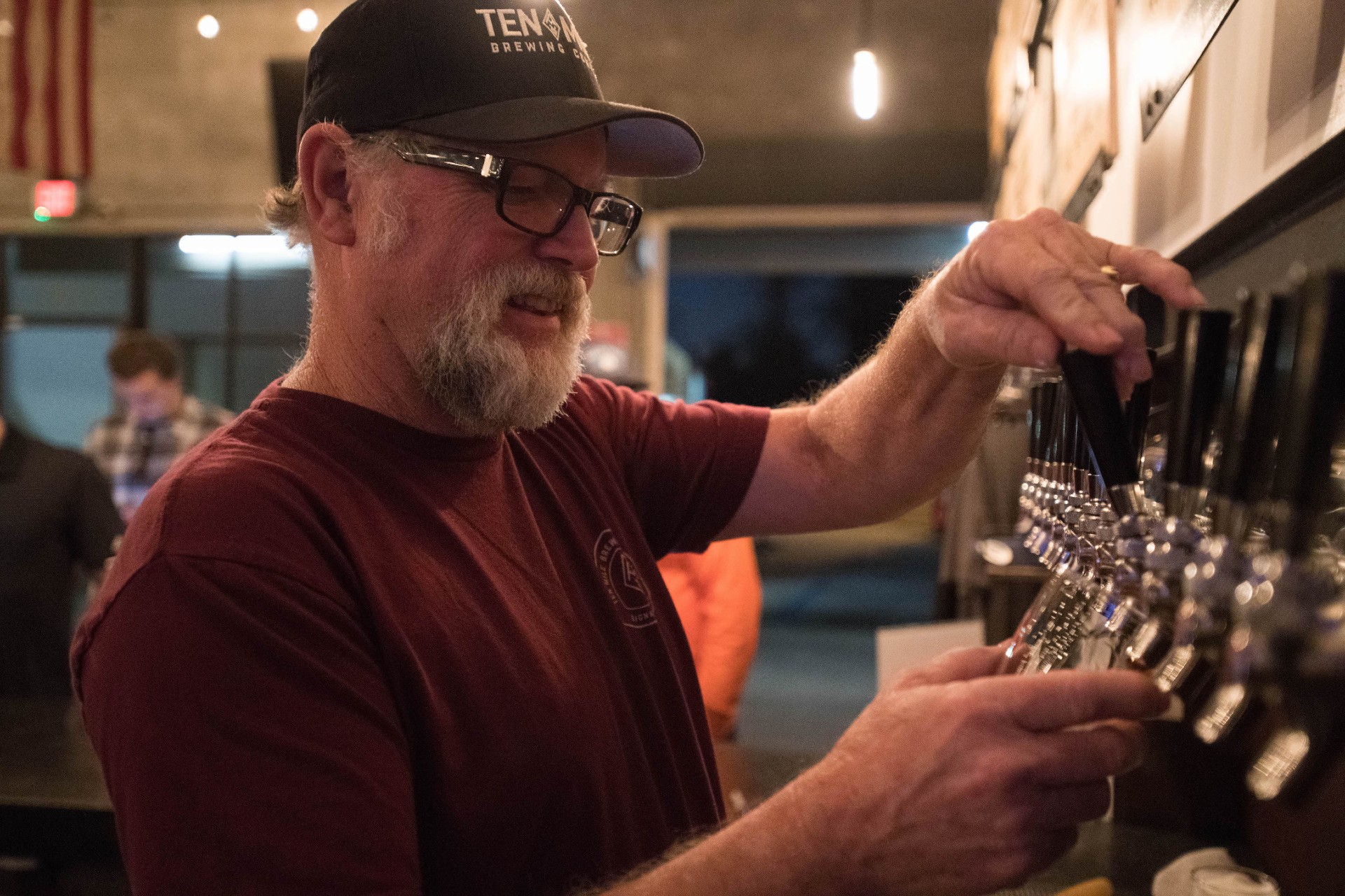 New Documentary "Brewmance" Explores Opening a Brewery InsideHook