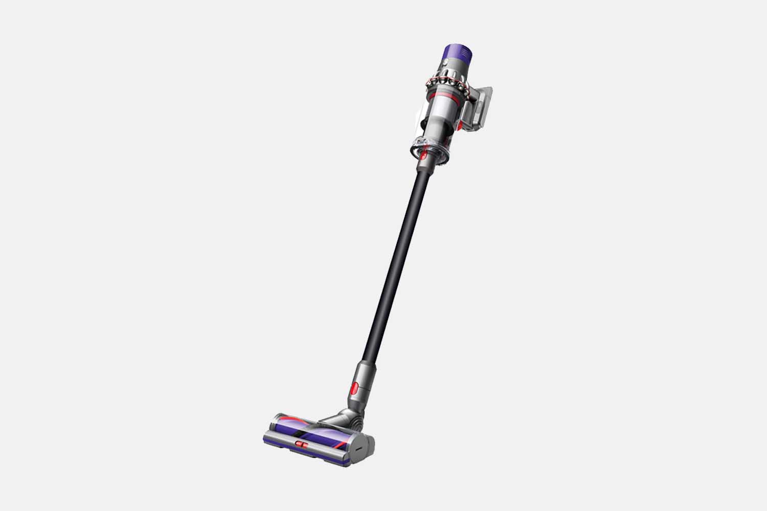Deal Dyson's Cyclone V10 Absolute Vacuum Is 100 Off InsideHook