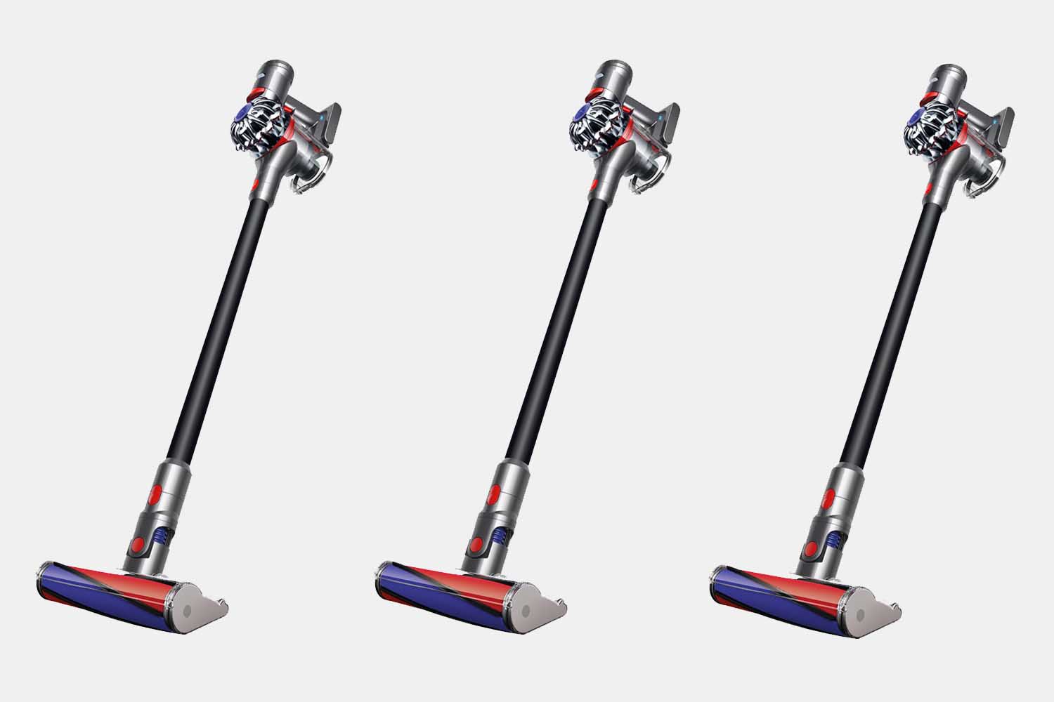 Dyson's V7 Absolute Cordless Vacuum Is 50 Off InsideHook