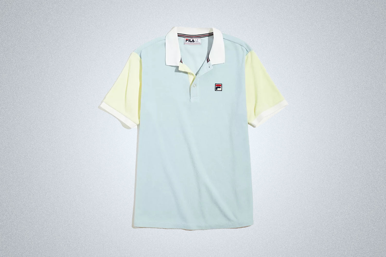 The Best Terry Cloth Polos for Men Are a Total Poolside Vibe InsideHook