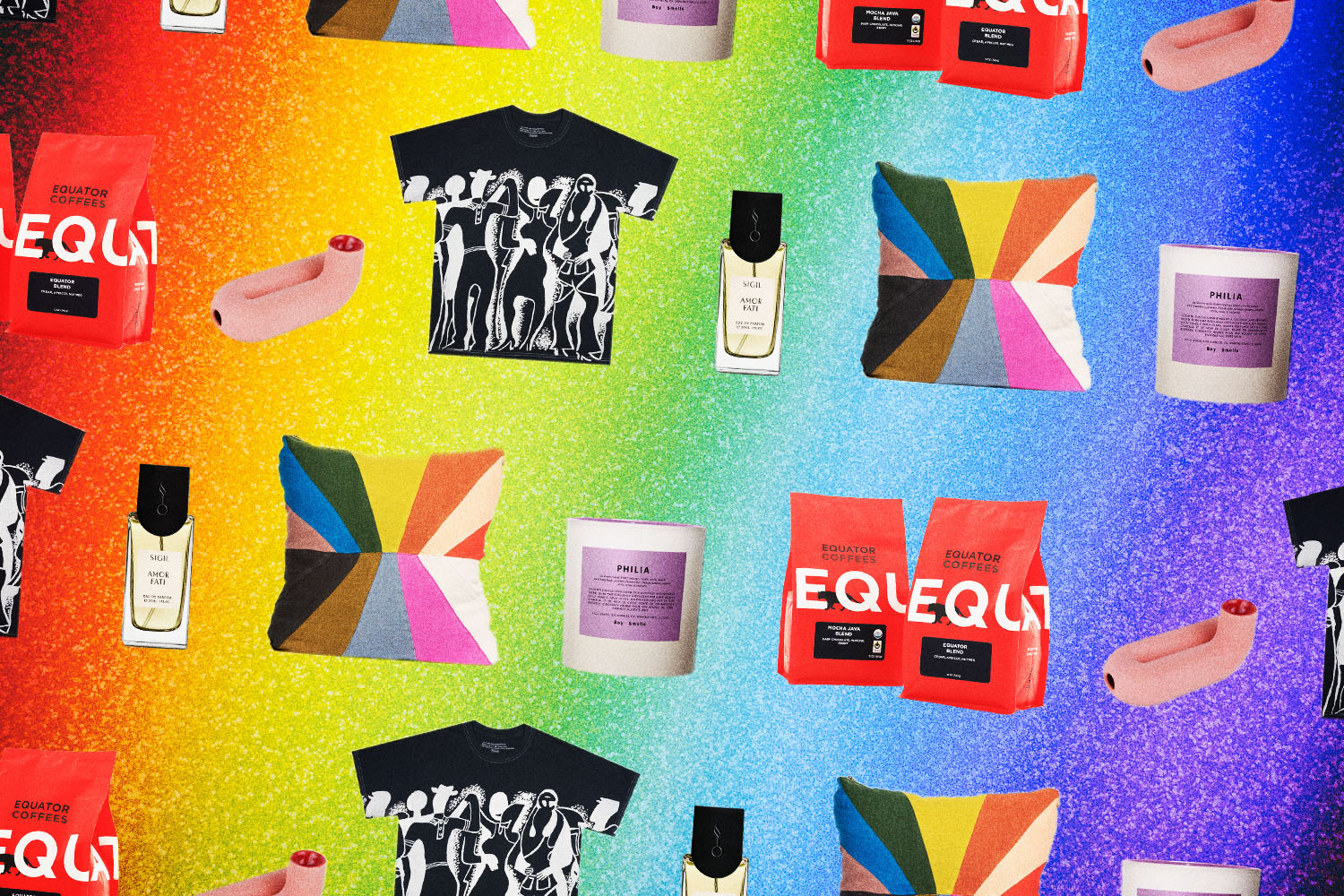 15 QueerOwned Brands to Support This Pride Month InsideHook