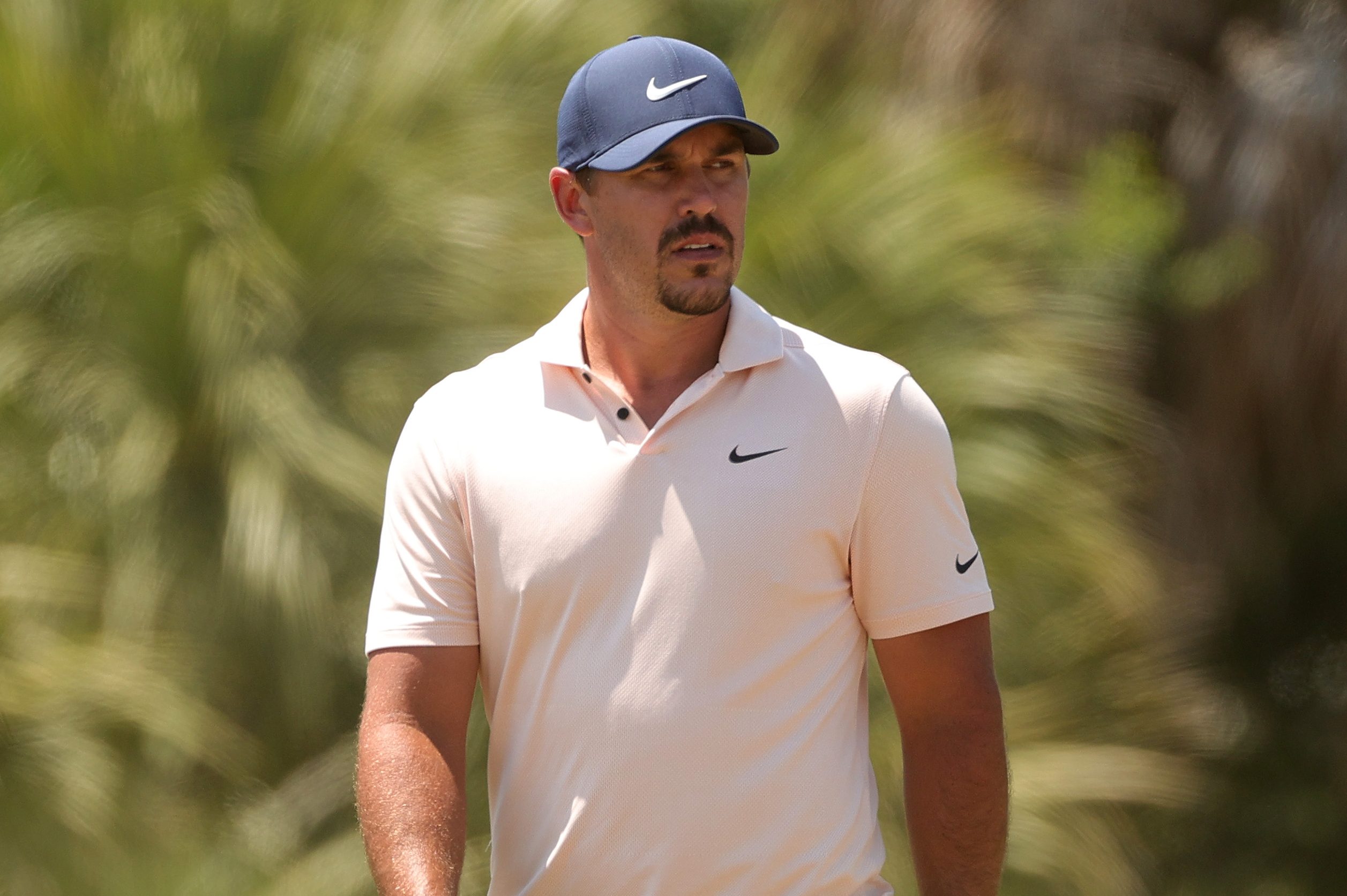 Brooks Koepka's Bryson DeChambeau Beef May Earn Him PGA Cash InsideHook