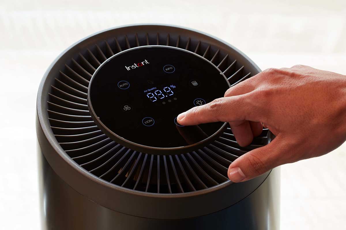 What's the Next Instant Pot? It Might Be This Air Purifier. InsideHook