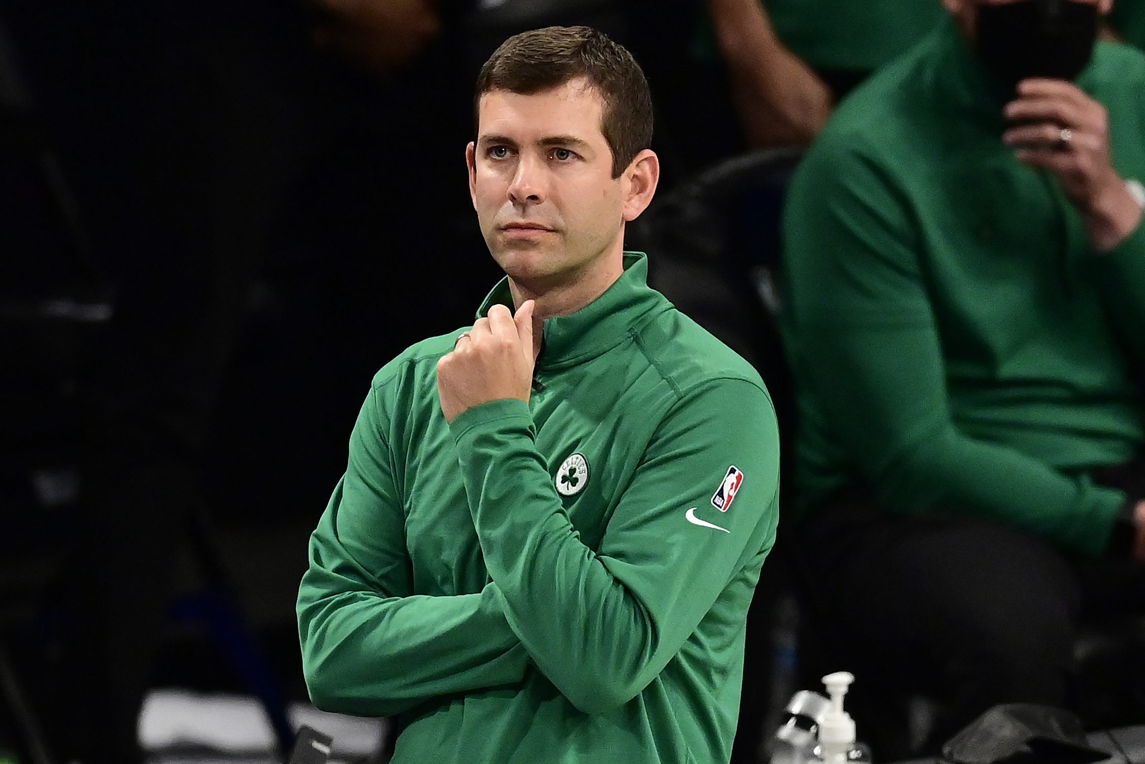 Will Celtics GM Brad Stevens Hire Becky Hammon as His Replacement