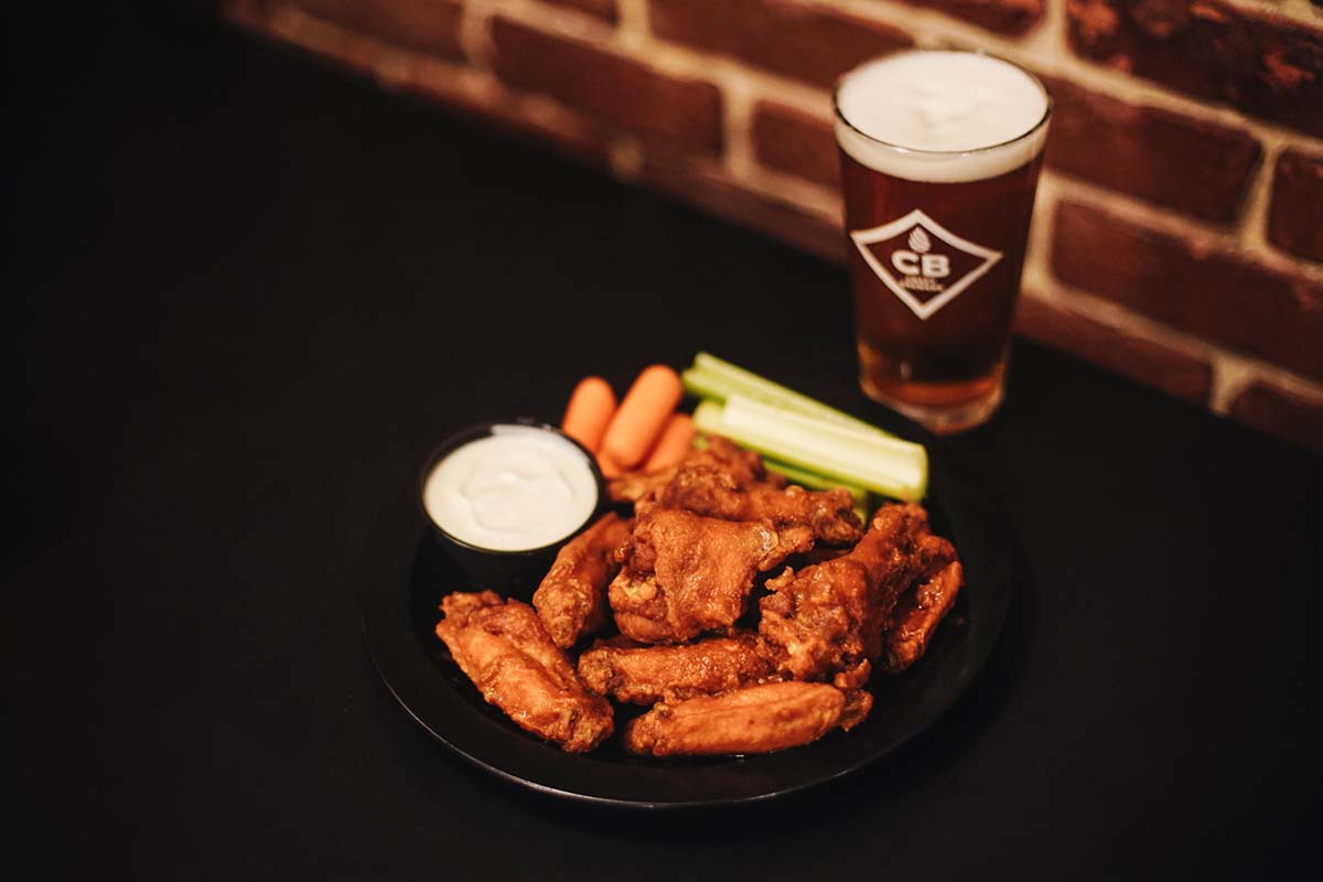 The Cost of Chicken Wings Has Doubled. Here's Why. InsideHook