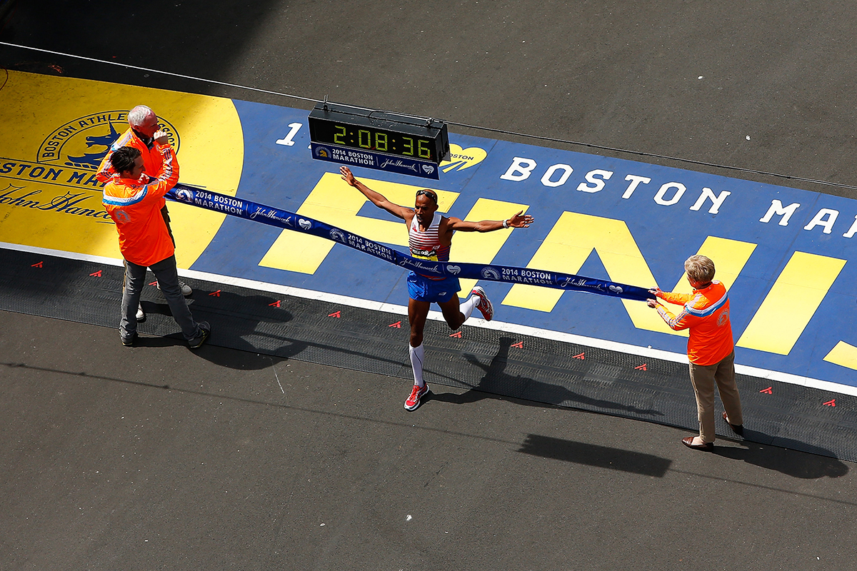 Do Nasal Strips Actually Help Runners? InsideHook