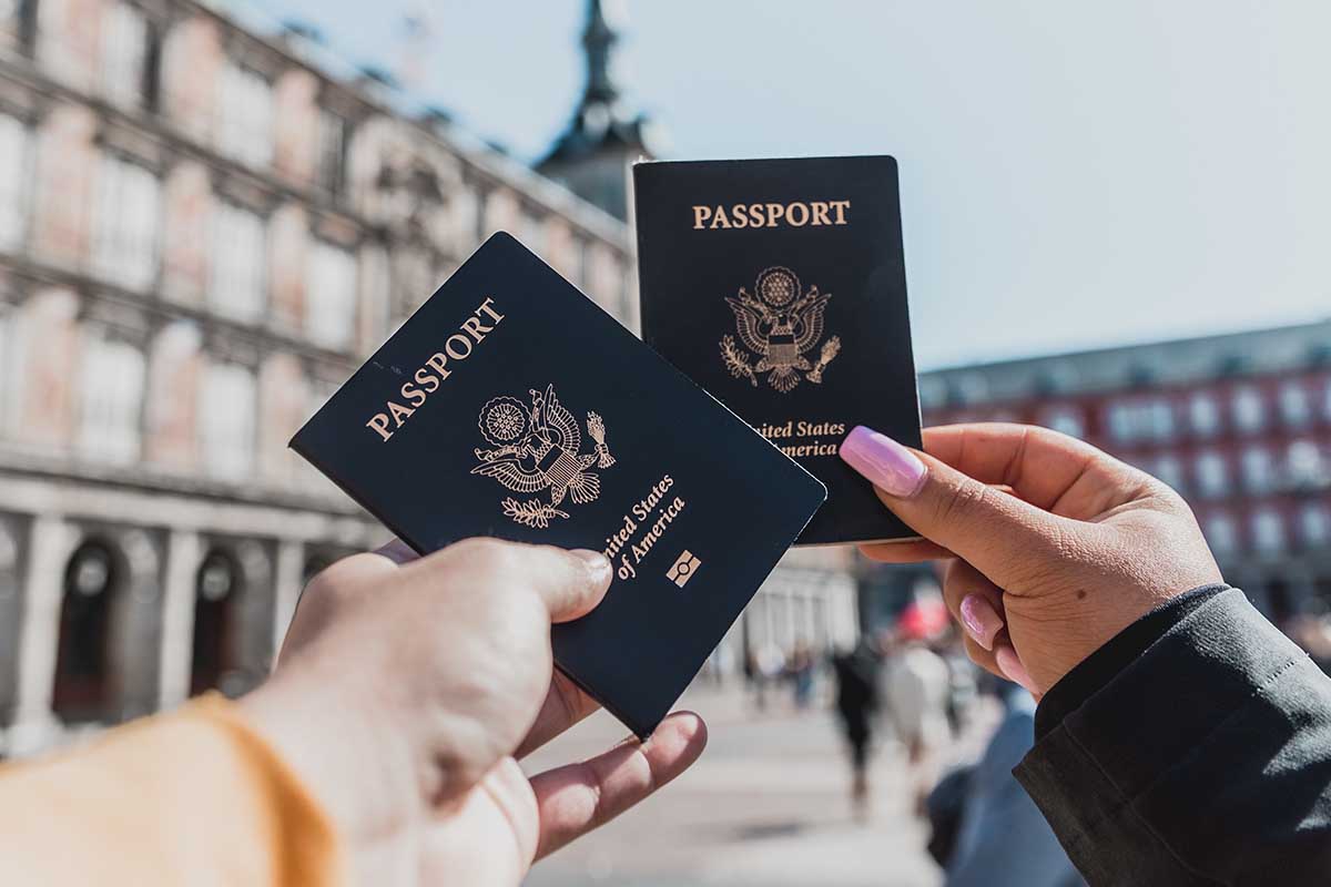 Why Getting a Passport in 2021 Is Taking Several Extra Months InsideHook