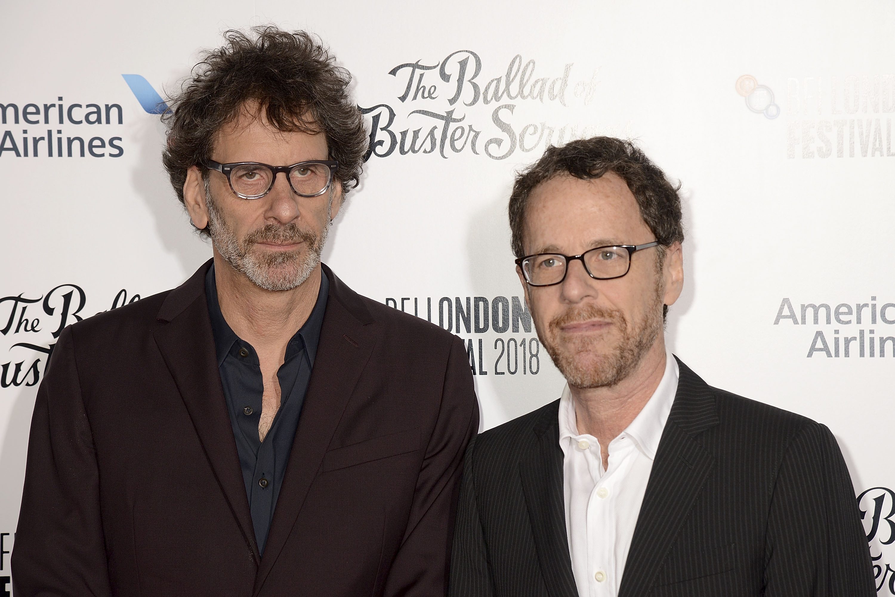 Are the Coen Brothers Done Making Movies Together? InsideHook