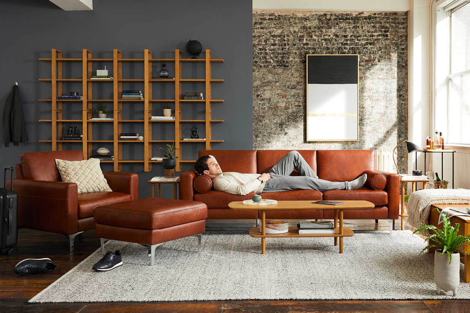 Save Up to 60 Off During Burrow's Labor Day Sale InsideHook