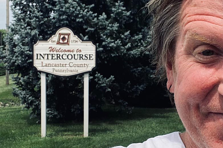 A Weekend in Glorious Intercourse (Pennsylvania) InsideHook