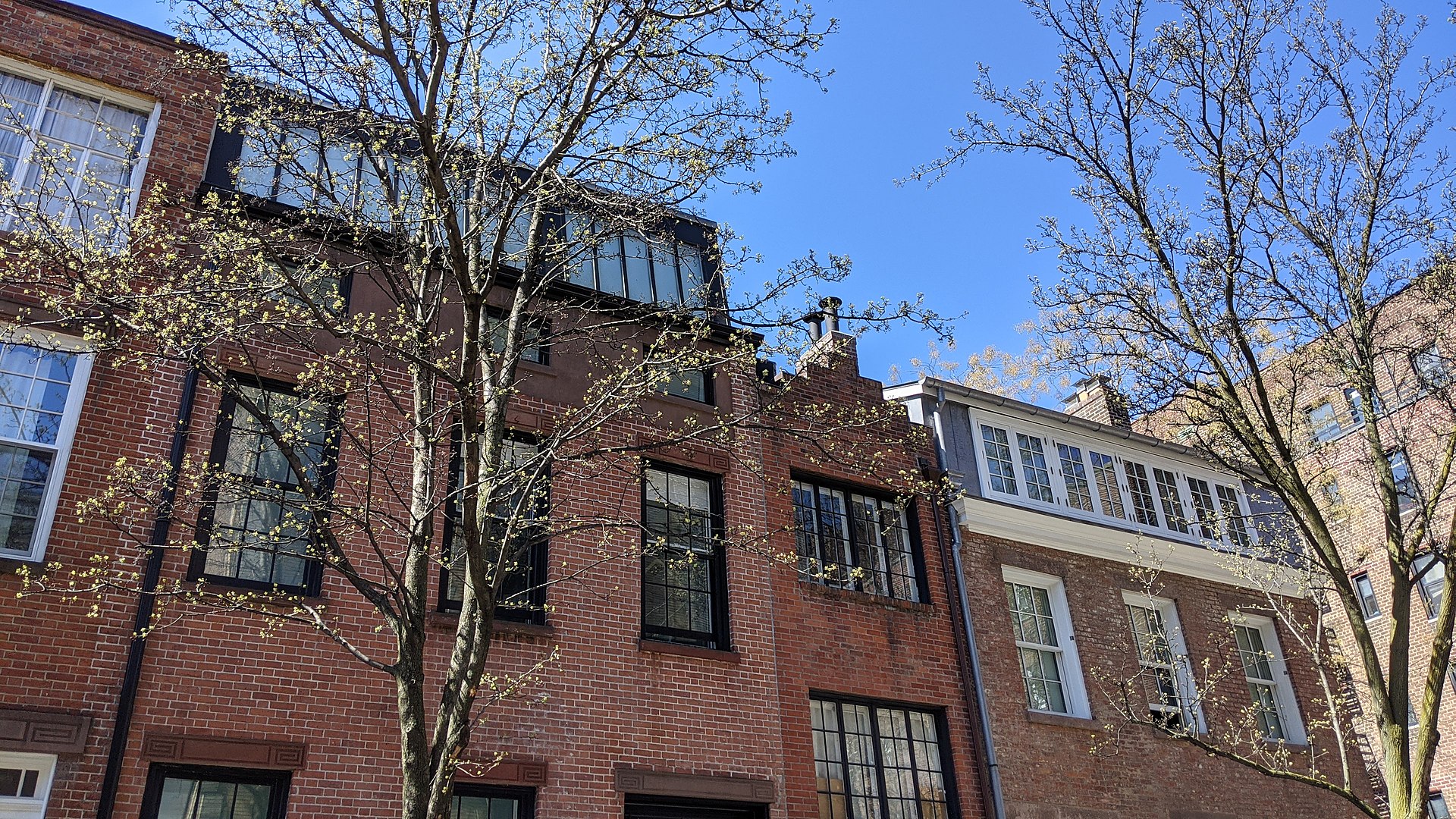 New York City's Narrowest Townhouse is on the Market InsideHook