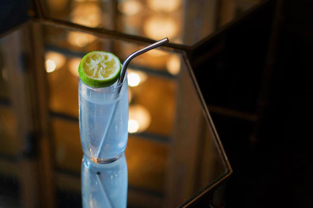 How the Gin Rickey Became DC's Most Iconic Cocktail InsideHook