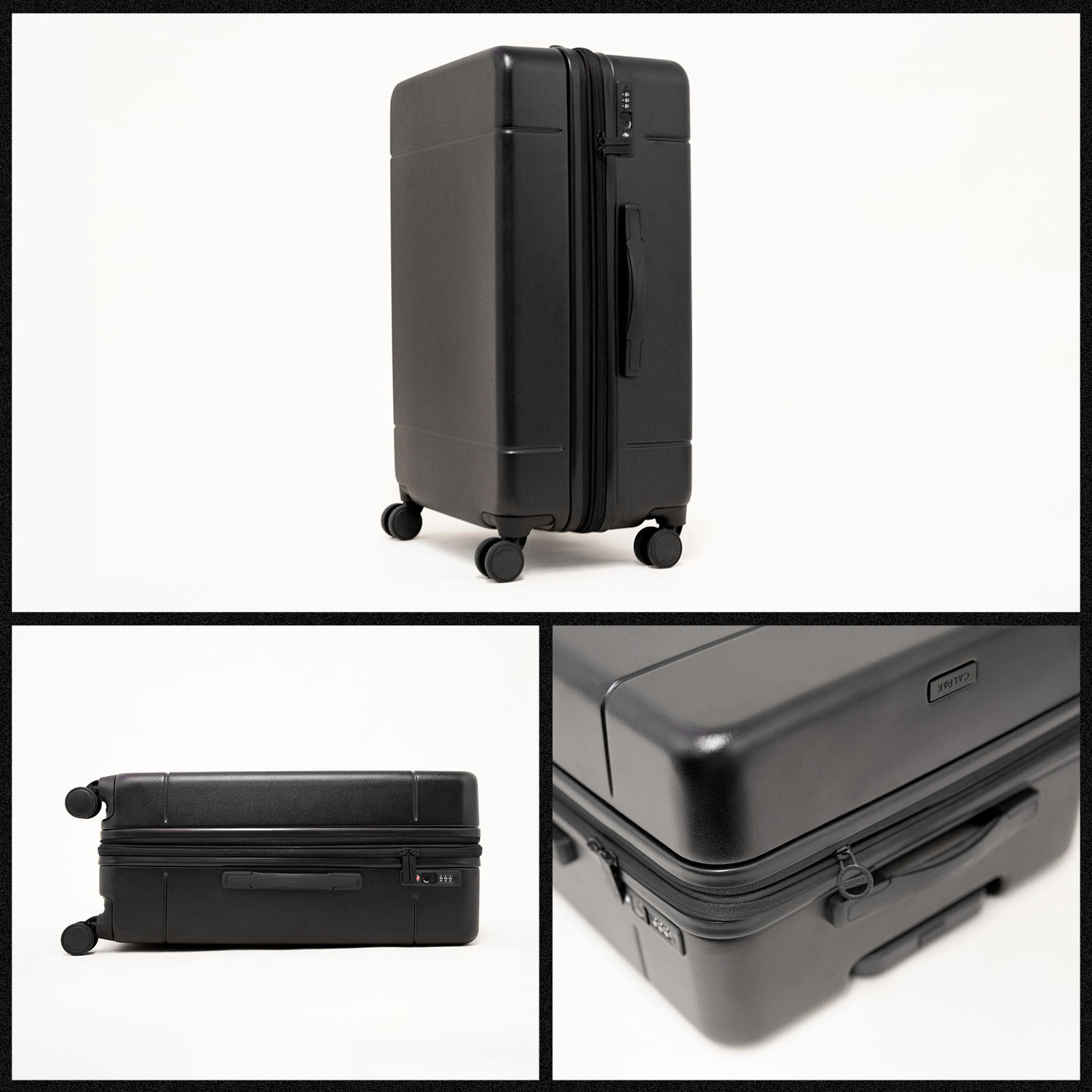 9 Best Luggage Brands for Smart Travel InsideHook